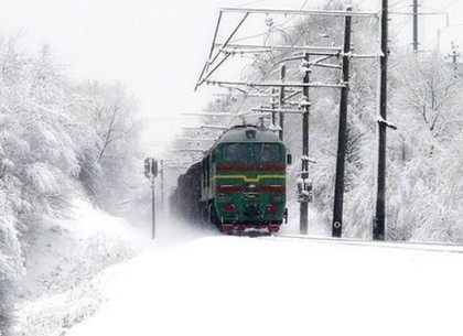 Поезд Харьков-Одесса изменит расписание