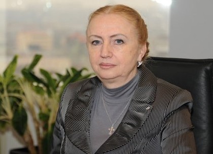 Светлана Горбунова-Рубан провела личный прием граждан
