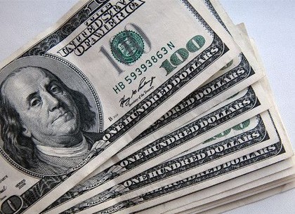 Иностранные инвесторы вывели из Украины сотни миллионов долларов