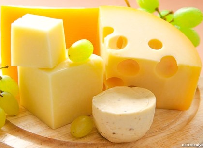Какой сыр в супермаркетах отвечает требованиям качества