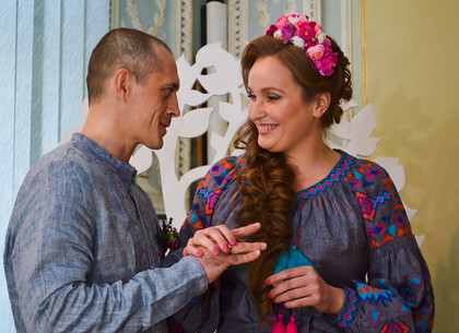 «Свадьба за 24 часа» в Харькове