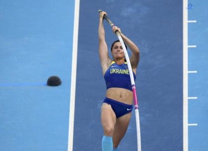 Харьковская легкоатлетка завоевала «бронзу» во Франции
