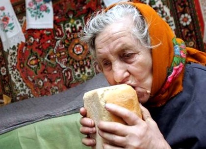 Харьковчан ожидает подорожание хлеба до европейских цен