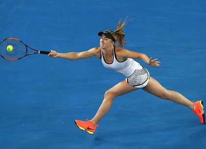 Харьковчанка выиграла престижный теннисный турнир