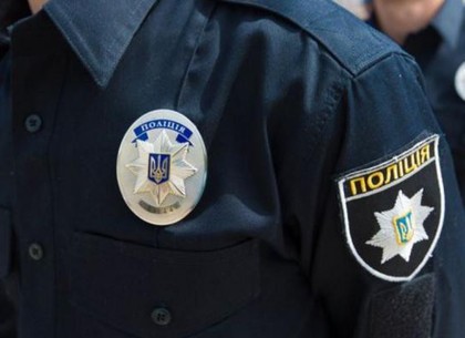 Харьковские полицейские вернули домой пропавшего мальчика