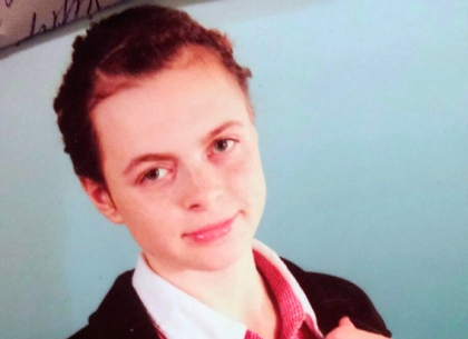 14-летняя «пропажа» нашлась: школьница побоялась выволочки от родителей и подняла на ноги всю полицию