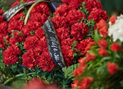 В Харькове установлен размер помощи на погребение