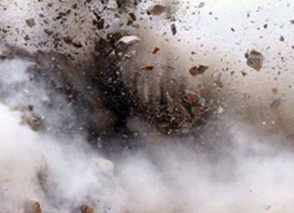 Взрывы под Харьковом: пострадавших нет