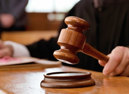 Суд отправил на 13 лет за решетку мужчину, убившего пенсионерку ради 8 гривен