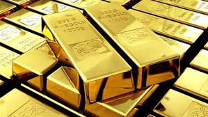 Гонтарева сообщила о росте золотовалютных запасов
