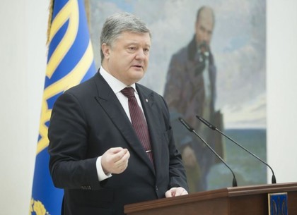 Президент: Тарас Шевченко - это та личность, которая объединяет украинцев и создает Украину (ВИДЕО)
