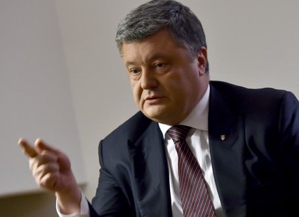 Президент инициирует увеличение обязательной доли украиноязычного продукта на телевидении