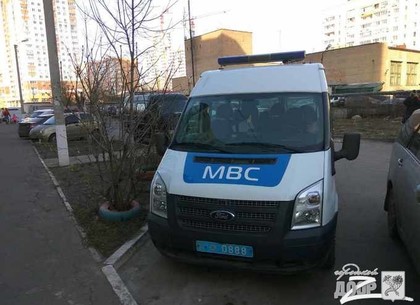 Тройное убийство в Харькове: жуткие подробности (ФОТО)