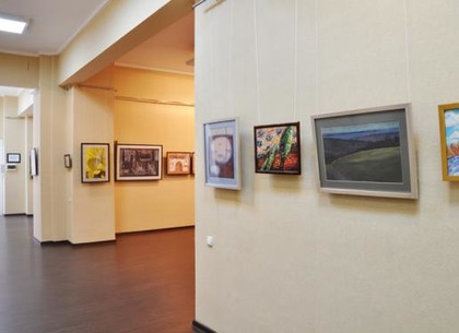 Харьковчан приглашают на выставку китайской живописи