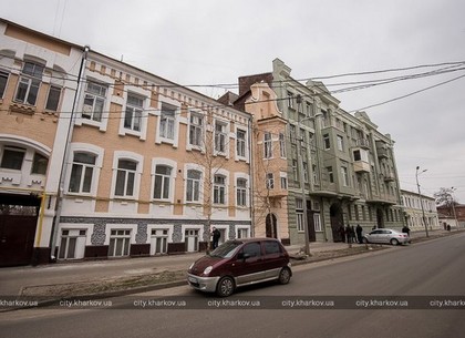 В городе продолжают реконструировать одну из самых старых улиц (ФОТО)