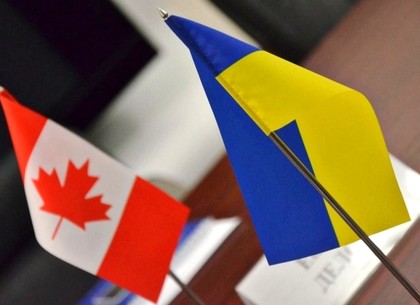 Рада ратифицировала соглашение о зоне свободной торговли с Канадой