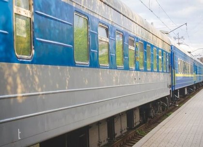 Завтра в Харьков прибудет 5-й Поезд единения Украины «Трухановская Сечь»