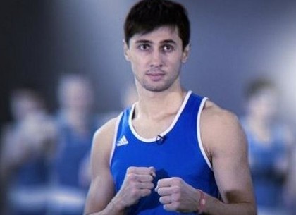Харьковский боксер завоевал «серебро» в Германии