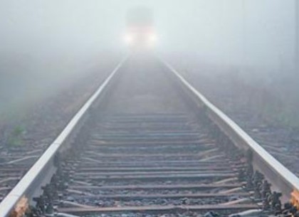 ЧП на железной дороге под Харьковом: погибли два человека