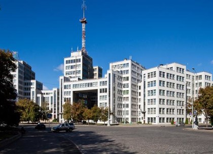 Здание Госпрома планируют внести в список наследия ЮНЕСКО