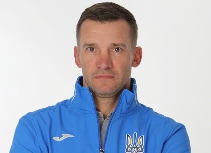 Андрей Шевченко рассказал о подготовке сборной к матчу с Хорватией