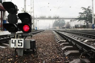 Поезда будут объезжать Балаклею до стабилизации ситуации