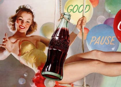 День «Кока-кола»: события 29 марта
