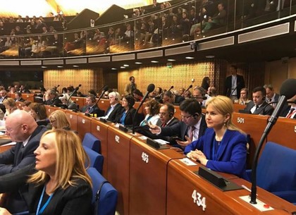 Заседание Мониторингового комитета Конгресса местных и региональных властей Совета Европы пройдет в Харькове