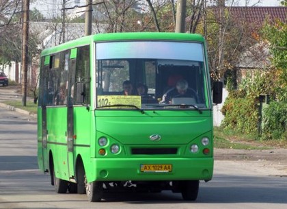 Автобусы №18 и 102 временно изменят маршруты