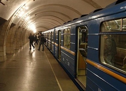 В харьковском метро усилят меры безопасности
