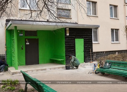 Дома ЖСК и ОСМД ремонтируют  за счет городского бюджета