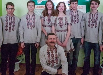 Юные харьковские математики успешно выступили на олимпиаде в Беларуси