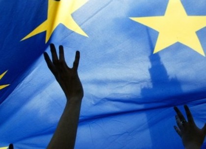 Европарламент проголосовал за предоставление Украине безвизового режима