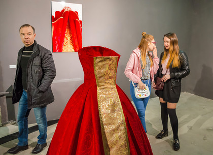 В ЕрмиловЦентре показывают современное польское искусство