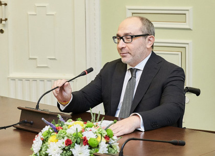 Геннадий Кернес признан лучшим украинским мэром