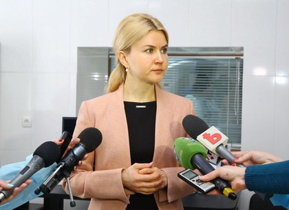 Юлия Светличная: Решаем все проблемные вопросы, вызванные непогодой, максимально оперативно