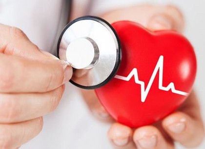 В Харькове врачи обмениваются опытом лечения инфаркта миокарда