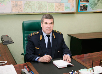 Руководство «Укрзалізницi» назначило руководителя Южной Железной Дороги