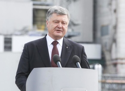 Президент: Совет ЕС на уровне послов принял историческое решение о предоставлении Украине безвиза
