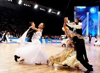 В Харькове на фестивале танца установят рекорд Украины