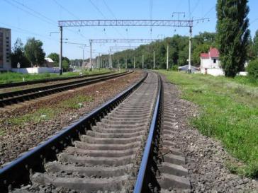 Поезд из Одессы сбил насмерть 19-летнего парня