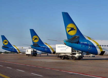МАУ получила разрешение на полеты по маршрутам, на которых планировались рейсы Ryanair