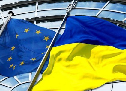 ЕС завершил принятие безвизового режима для Украины