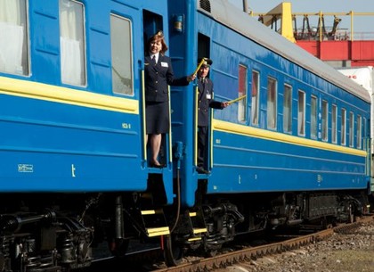 Летом из Харькова в Бердянск пустят ночной скорый поезд