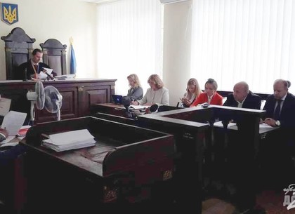 Сегодня в Полтаве – суд по делу Кернеса (Текстовая трансляция)