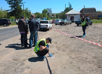 Задержаны двое участников вооруженного конфликта в поселке Ольшаны