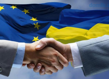 ЕС официально подписал решение о безвизовом режиме для Украины