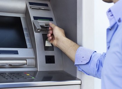 Вор-«изобретатель» сядет в тюрьму за кражу денег из харьковских банкоматов