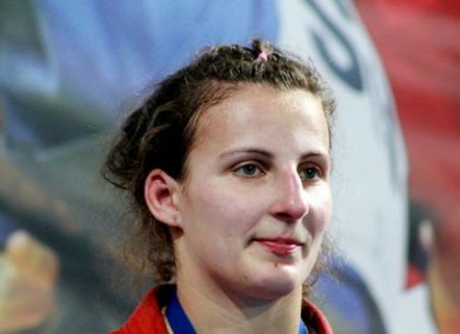 Харьковчанка стала чемпионкой Европы по самбо