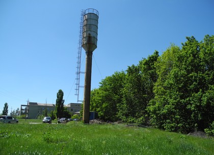 В Барвенково построят 220-метровую скважину, чтобы обеспечить город питьевой водой